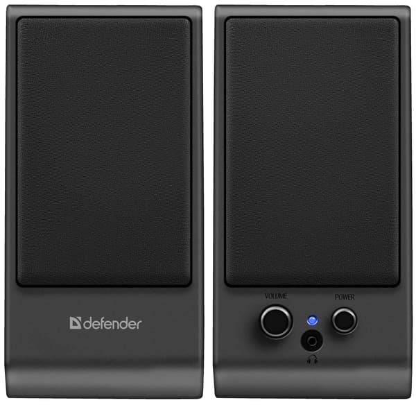 Defender SPK-170 2.0 6W USB-kaiuttimet
