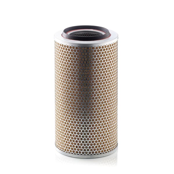 Luftfilter 103mm 8mm Mann-filter 162000190701