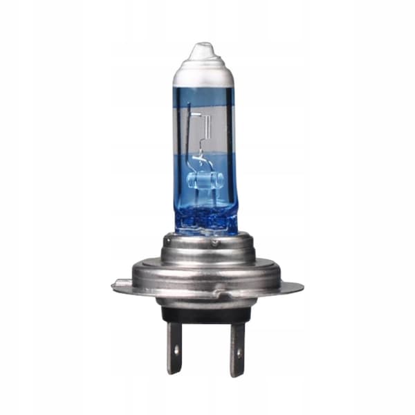 H7 PLATINUM 12V 55W PLUS 130% M-TECH LAMPPU