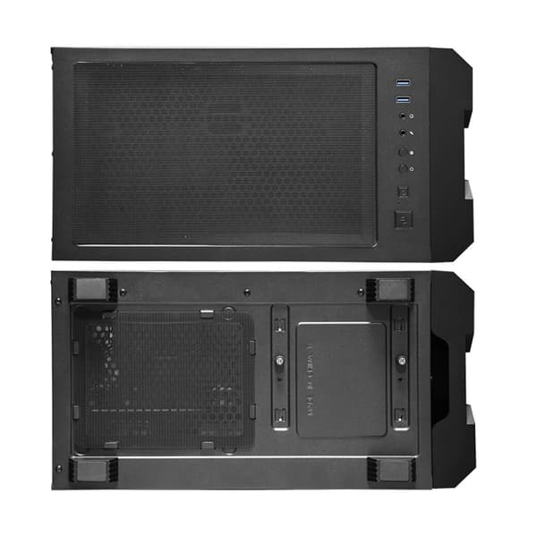 CHIEFTEC HUNTER GS-01B-OP HUS