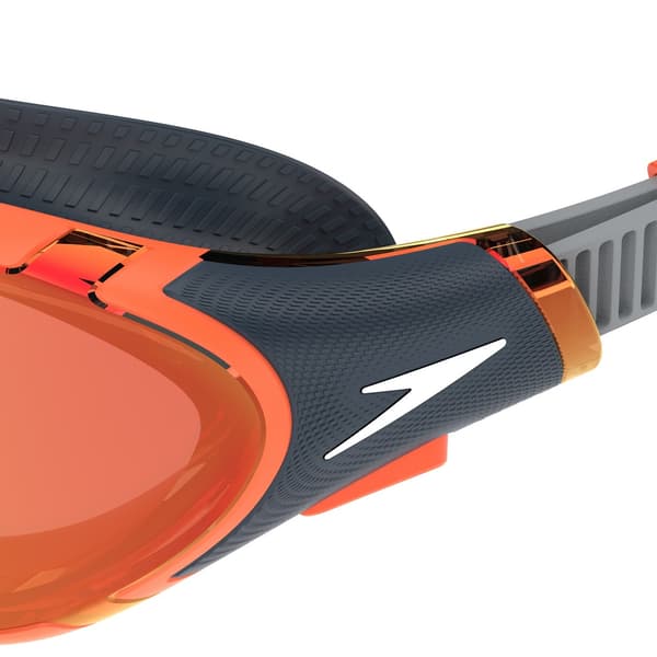 Speedo Biofuse 2.0 Mirror simglasögon för vuxna
