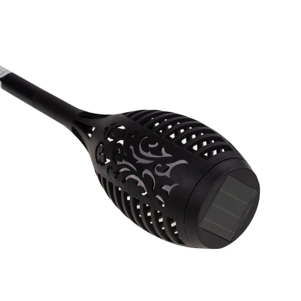 14550 Solcellelampe, Solcellehavelamper, LED-havelamper