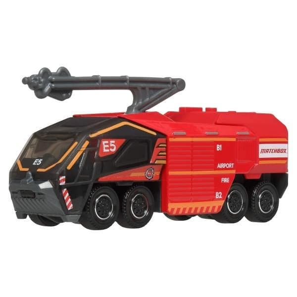 Matchbox Working Rigs Truck Mix