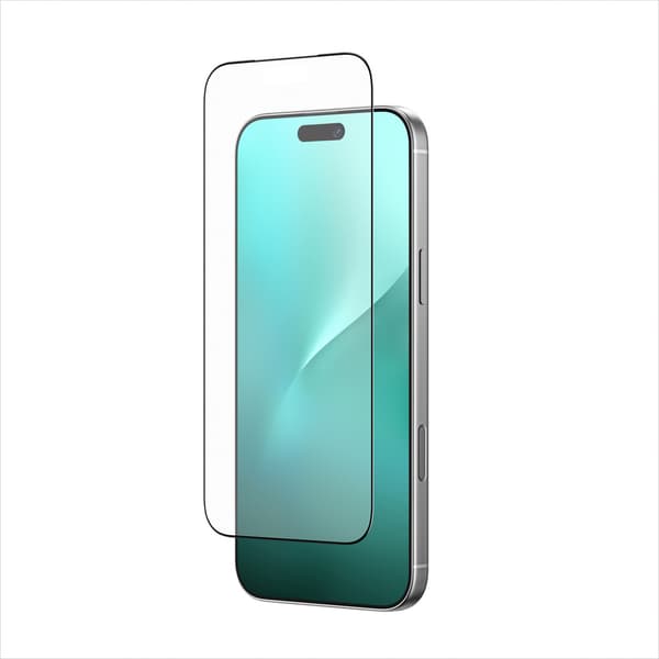 Härdat glas för iPhone 17 Pro Max Radix Matte