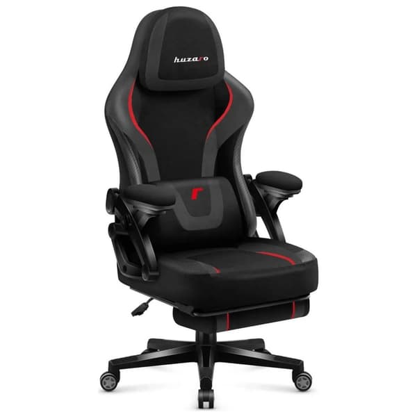 Fotel gamingowy Force 4.6 Carbon