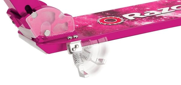 RAZOR SCOOTER A5 LUX - ROSA