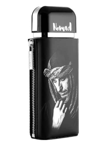 ARMAF NOMAD EDP 100ml Eau de Parfum