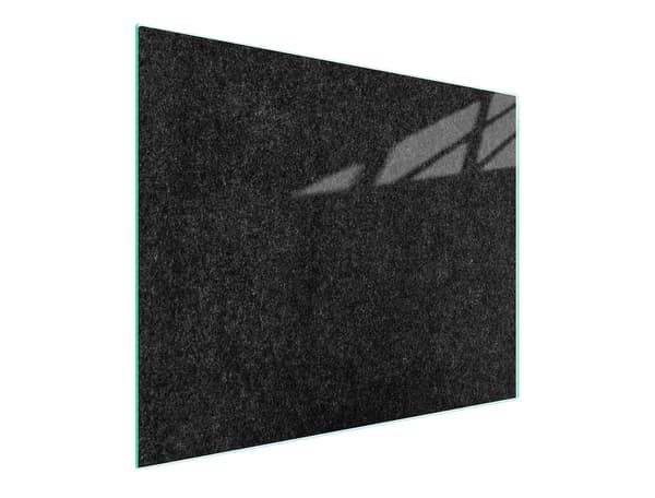 SKÄRBRÄDA I GLAS 52x30 SKIFFE