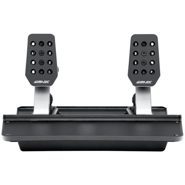 SIMAGIC 12-bit (4096) højpræcisions-PC-sensor, akselafstand