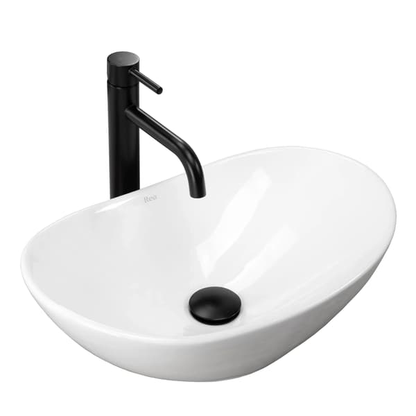 ROYAL MINI HÅNDVASK - BORDPLADE SKU REA-U6507