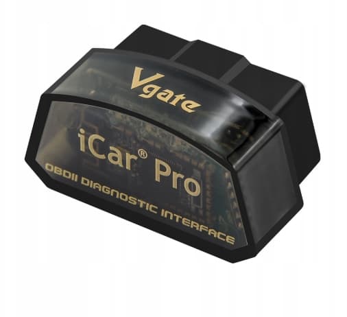 Vgate iCar Pro BT3.0 OBD2 ELM327 BLUETOOTH-diagnostiikkaliitäntä puolalaiselle