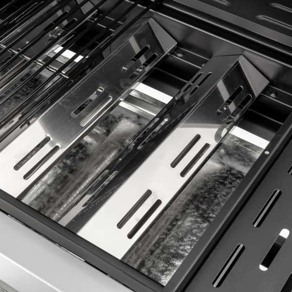 BRENNER G3N GASGRILL