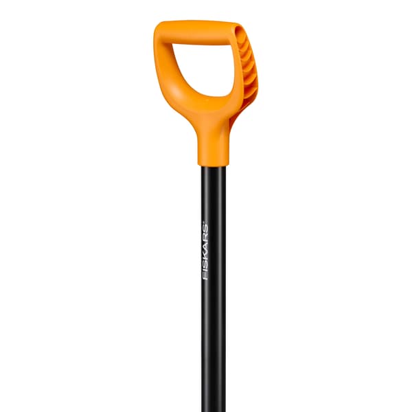 FISKARS SOLID metal havegaffel til gødning, kompost, hø, stærk