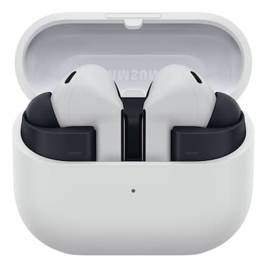 Samsung Galaxy Buds3 FE Høretelefoner Ørepropper, Bluetooth, Grå