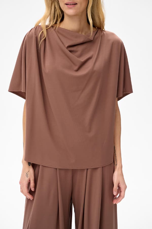 Binni Damebluse Mælkechokolade 36/38