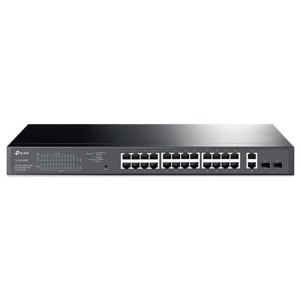 Kytkin TP-LINK TL-SG1428PE