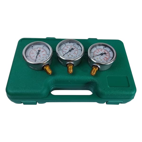 3M Hydrauliskt trycktestkit