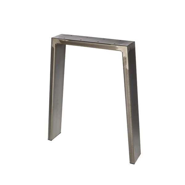URIS-jalka 40x45 cm TERÄS