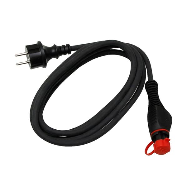 Motorvärmarkabel calix 1762650