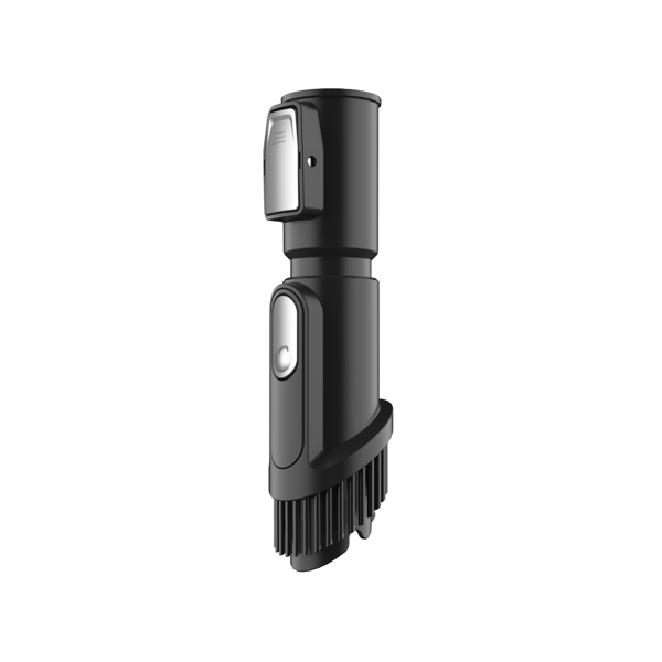Sharp SA-VP4261BS stående støvsuger med vaskefunktion