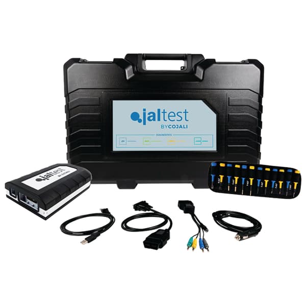 Diagnostikgrænseflade V9 serie 70001003-G