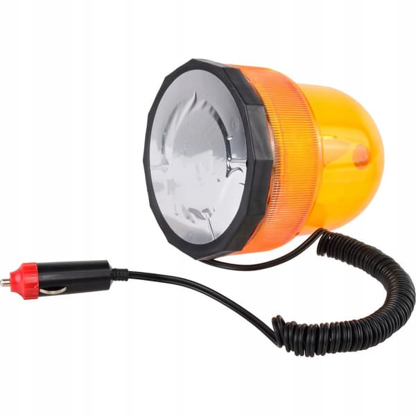 24V advarselsblink GEKO G01830