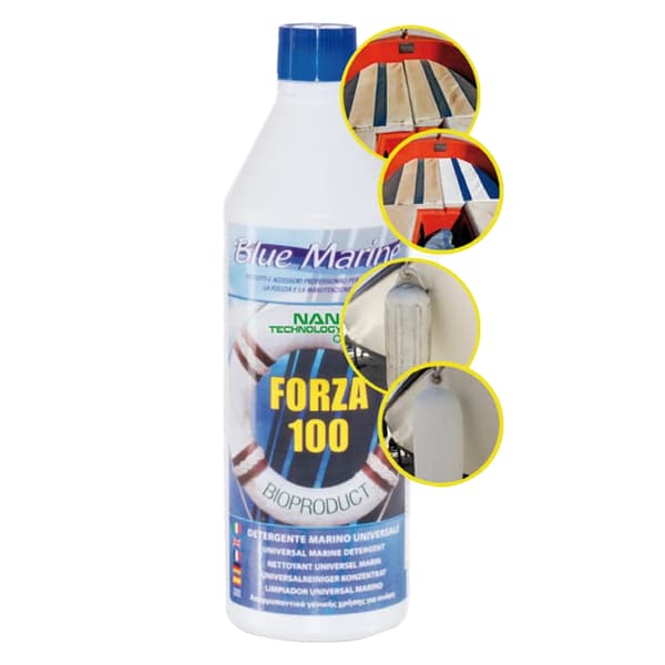 Forza 100 Super 1 l