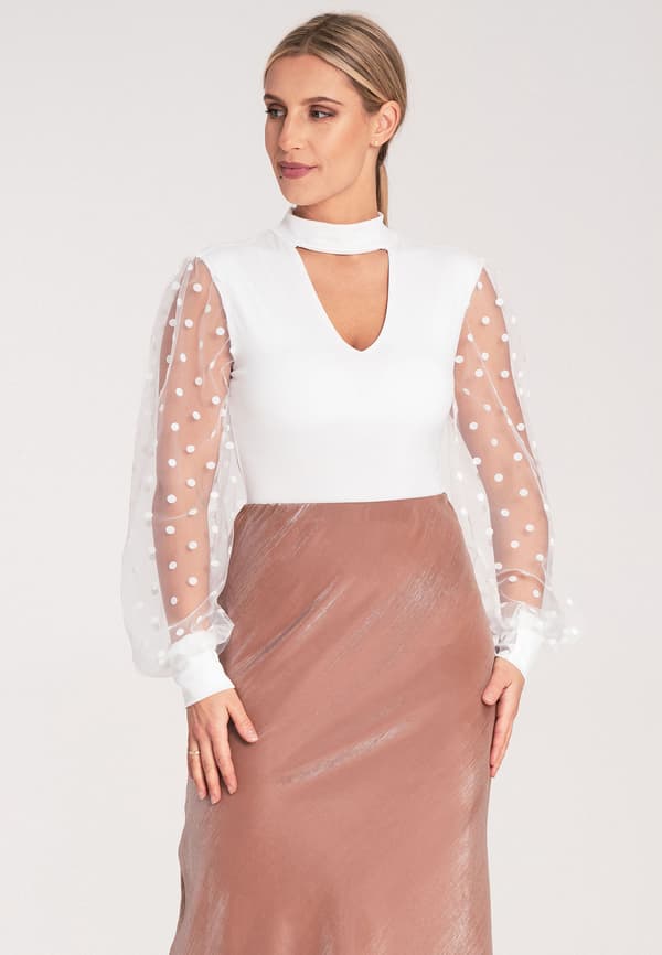 Bodysuit M1280 Vit M