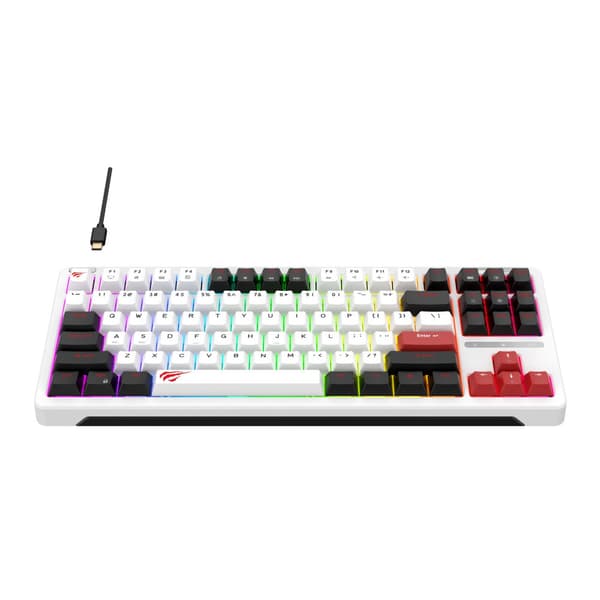 Havit KB902L speltangentbord