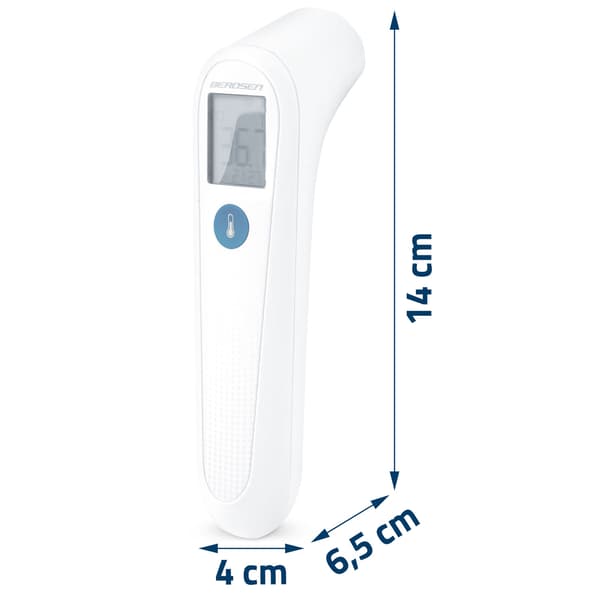 Berdsen BD-101 beröringsfri infraröd termometer