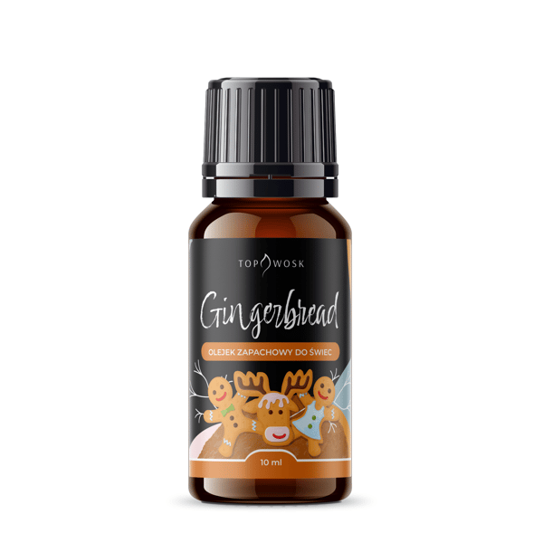 Peberkageduftolie 10 ml