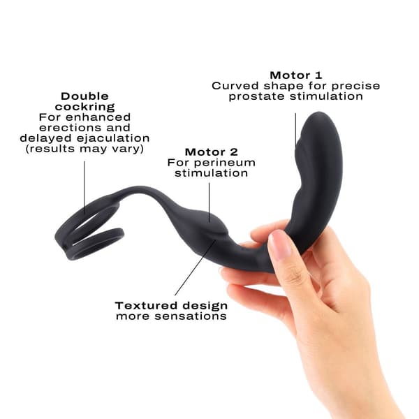 Dorcel P-rengas