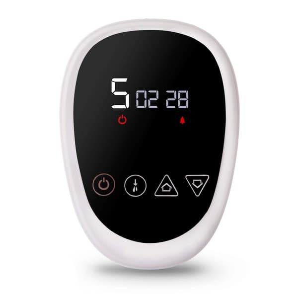 Berdsen 5903 tvåfas elektrisk bröstpump
