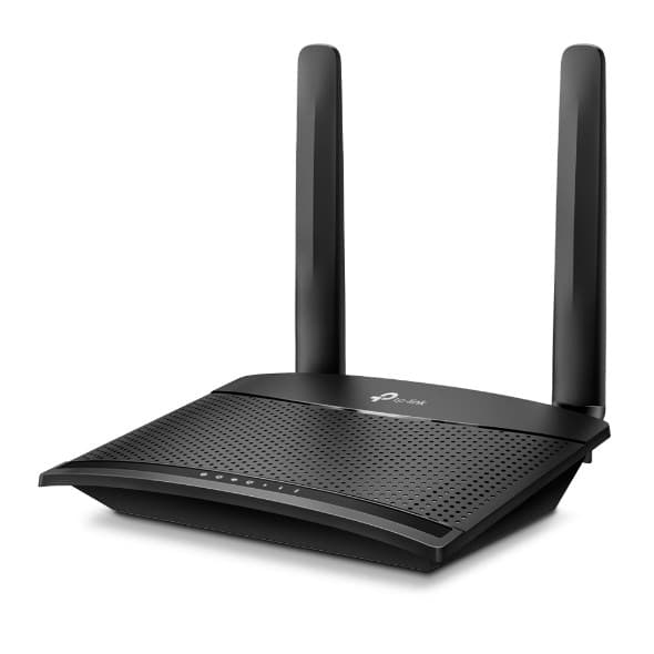 TP-LINK TL-MR100 LTE -langaton reititin