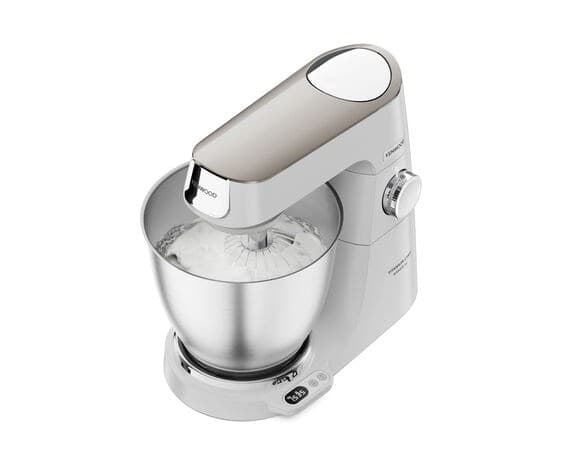 Kenwood KVL65.001WH Foodprocessor