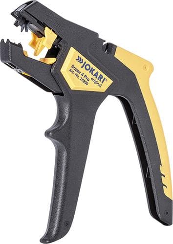 Jokari 4 PRO 0,2-6 mm avisoleringstång