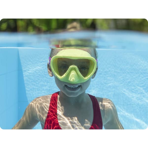 Bestway 22057 Gul Simmask