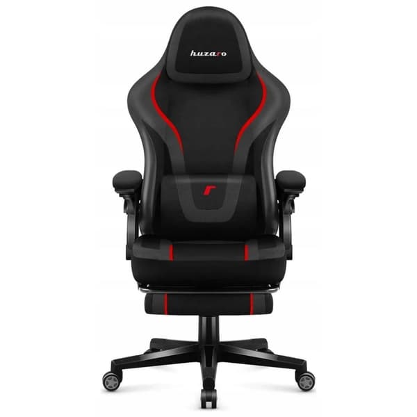 Fotel gamingowy Force 4.6 Carbon