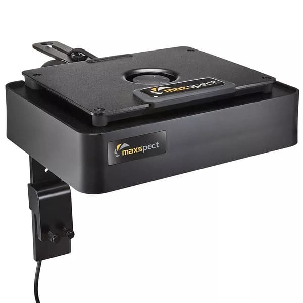 Maxspect MJ-L165 -hajotin