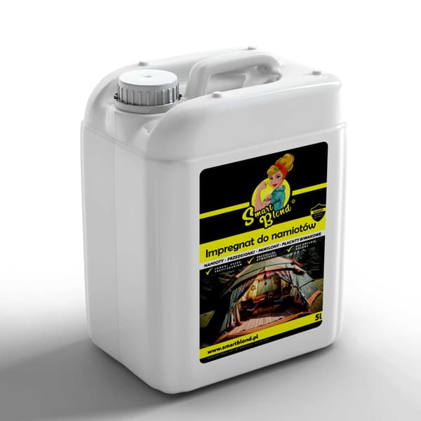 SMARTBLOND® Telttakyllästysaine 750ml