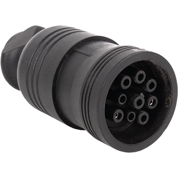 Diagnostisk kabelstik til CNH JDC511A