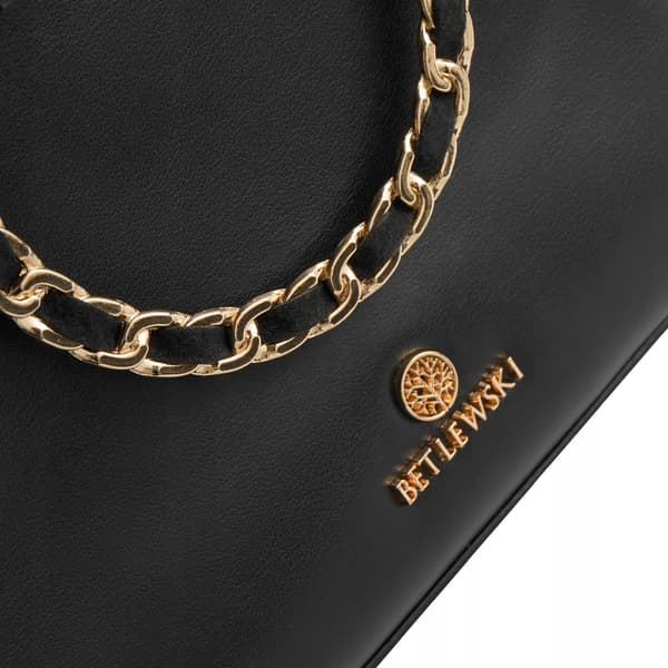 BTJ-27 BLACK MILEY formel dametaske