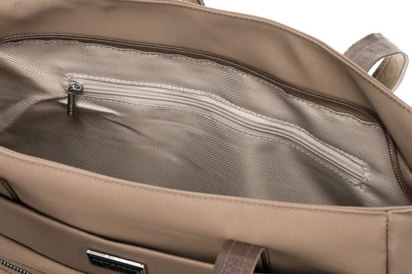 PTN CTY-13-6357 Beige handväska