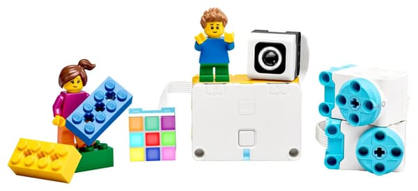 LEGO Education 45345 - SPIKE Essential -setti