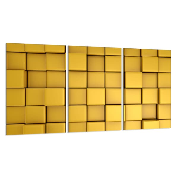 Lasinen suojalevy liedelle 3x30x52