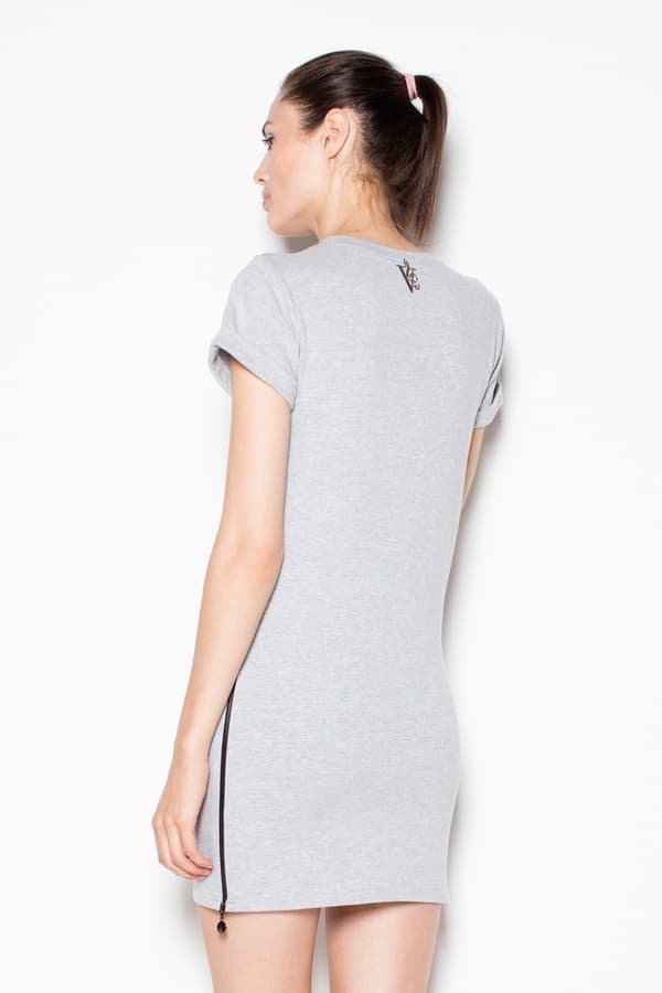 Mekko VT070 Harmaa L
