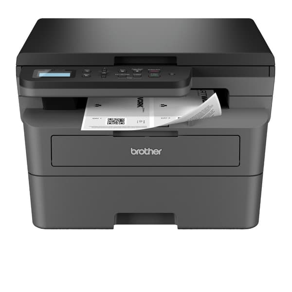 Brother DCP-L2600D monitoimitulostin