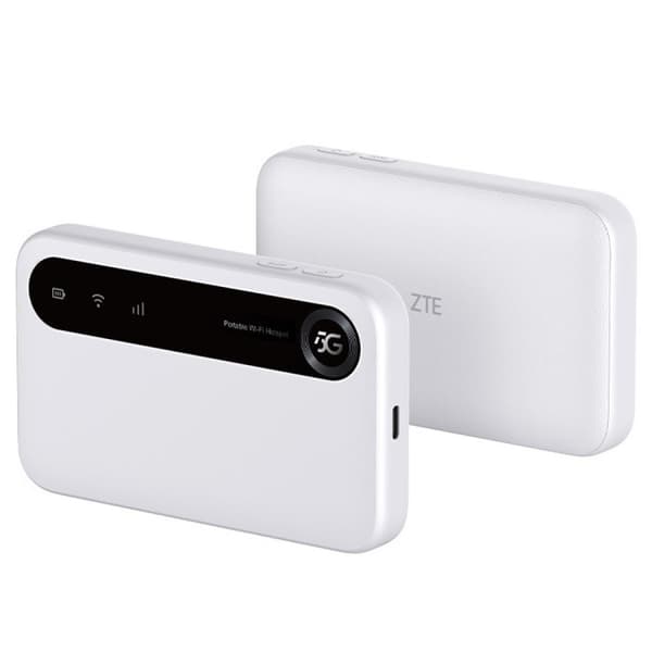 ZTE U50 5G-reititin