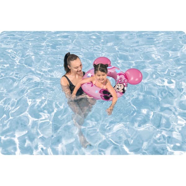 Minnie Badring 76 cm Bestway 9102N