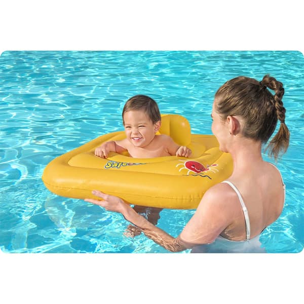 Bestway 32050 Badstol 76 x 76 cm